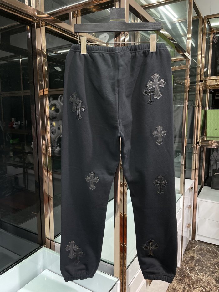 Chrome Hearts pants size：S-L