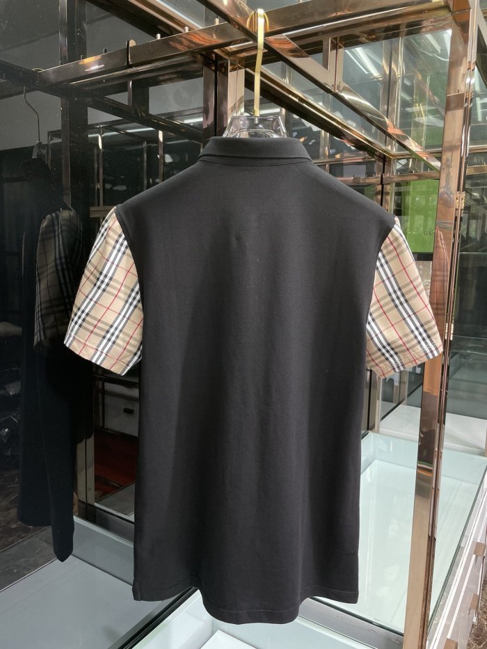 Burberry Clothes size：M-3XL