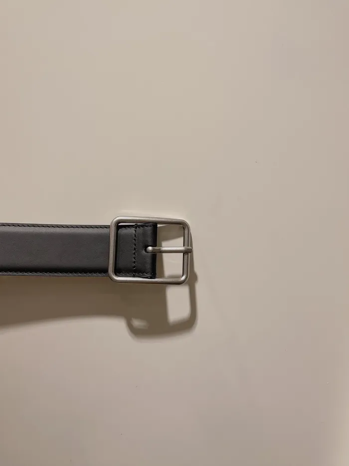 Alexander Mqueen Belt