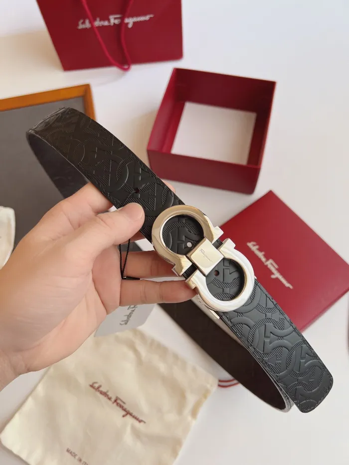 Ferragamo Belt
