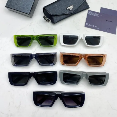 Prada Sunglasses