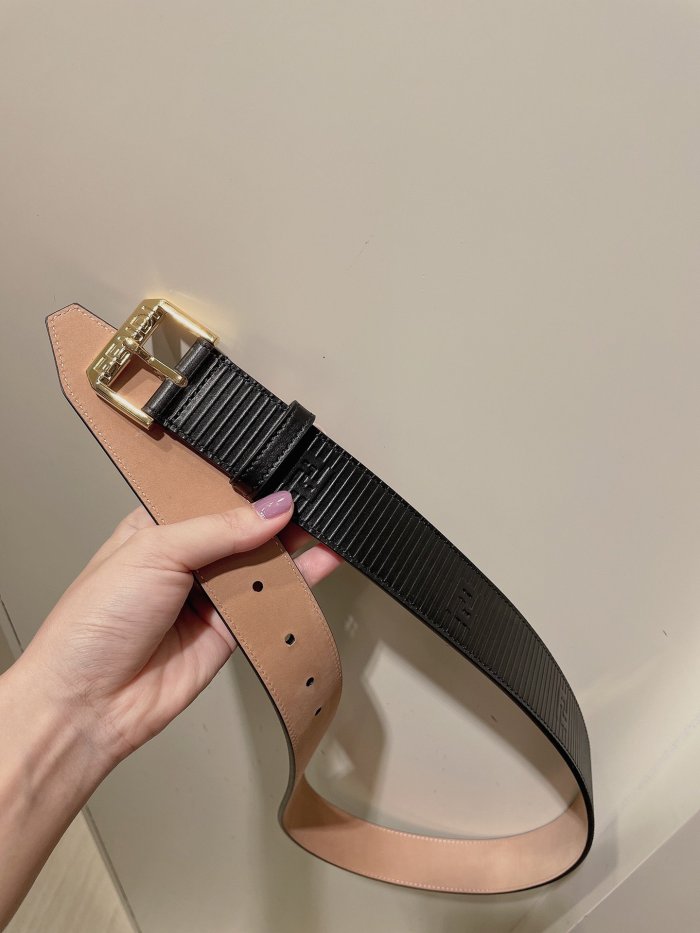 Fendi Belt