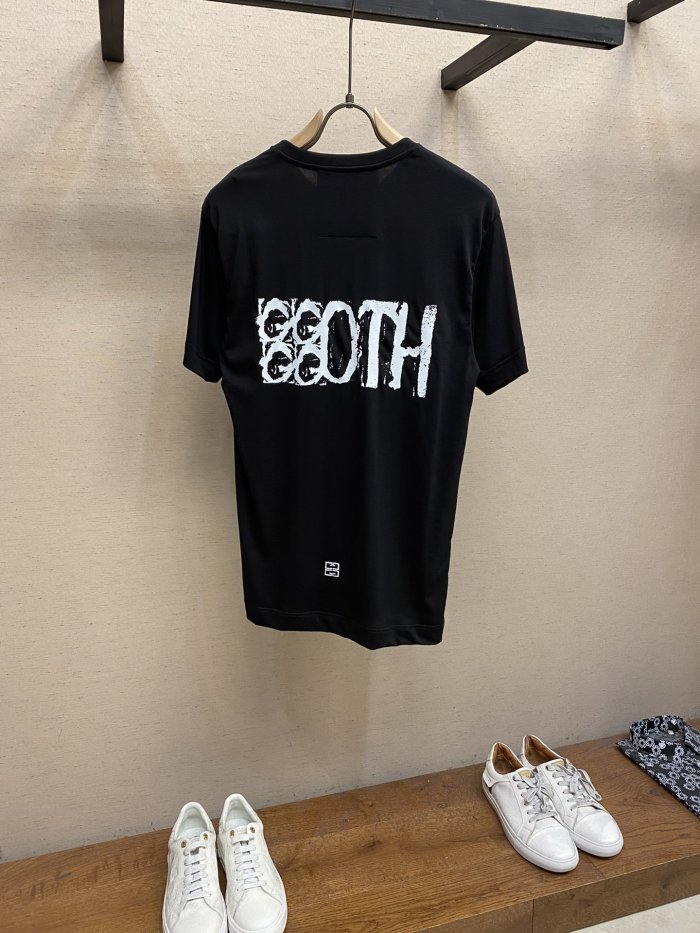 GIVENCHY Clothes size：S-XL