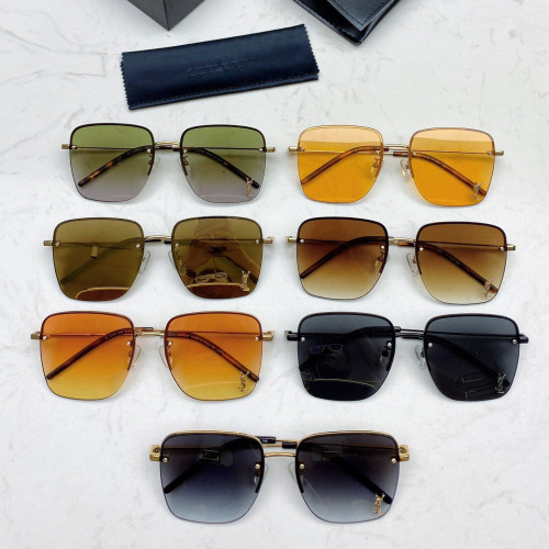 Saint Laurent Sunglasses