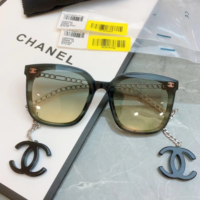 Chanel Sunglasses