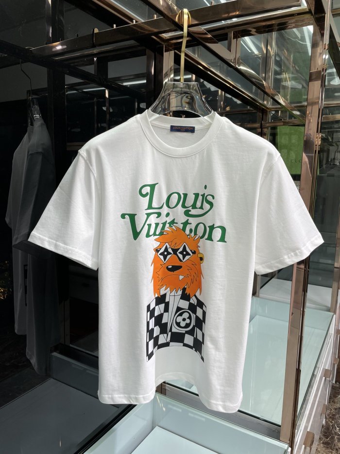 LOUIS VUITTON Clothes size：M-4XL