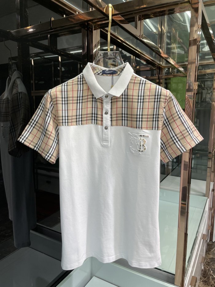 Burberry Clothes size：M-3XL