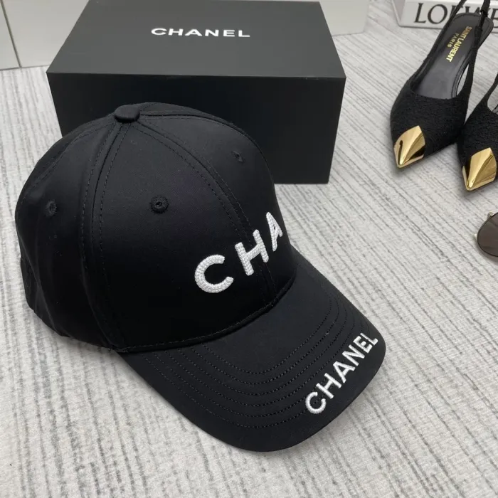 Chanel Hats