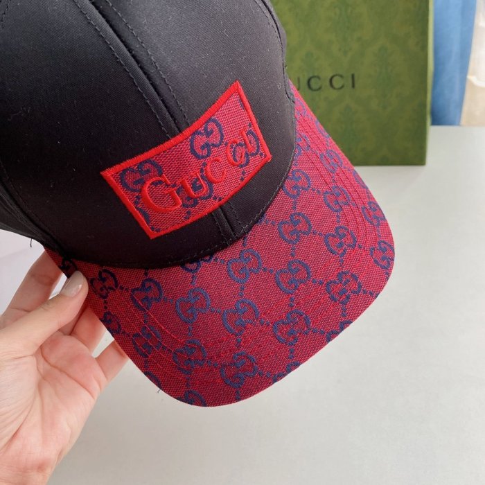 Gucci Hats