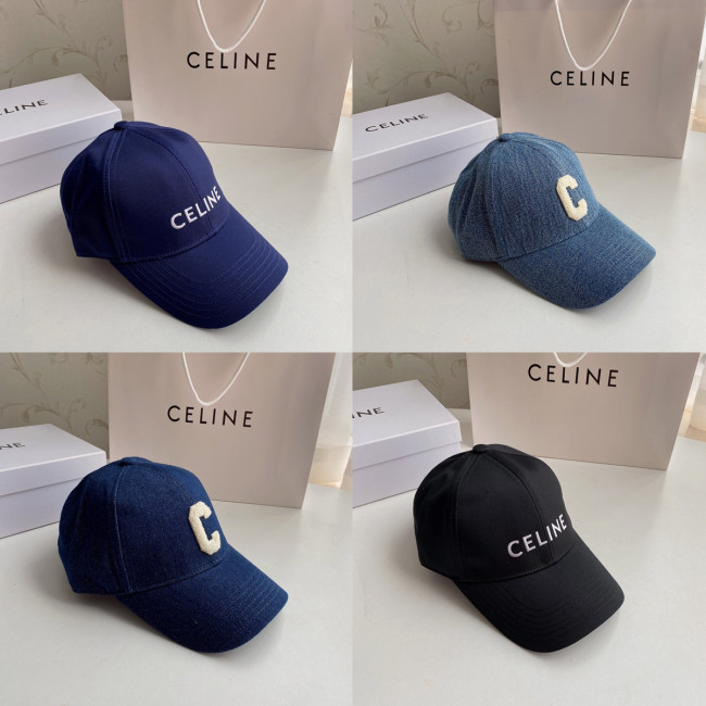 CELINE Hats