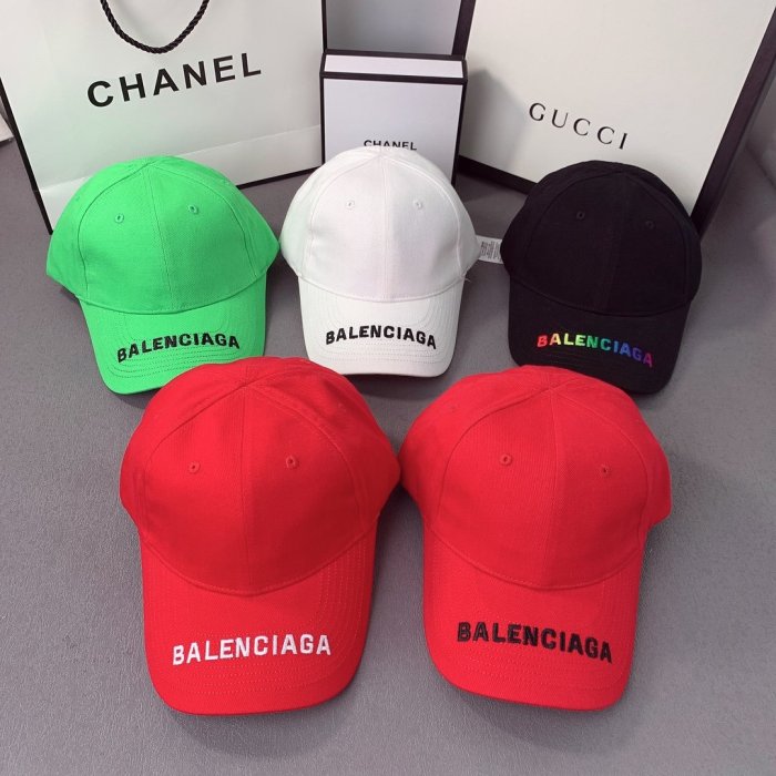 Balenciaga Hats