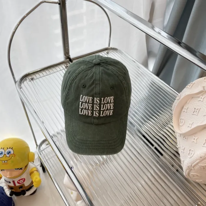 Fear of God Hats