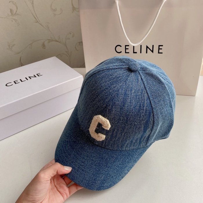 CELINE Hats