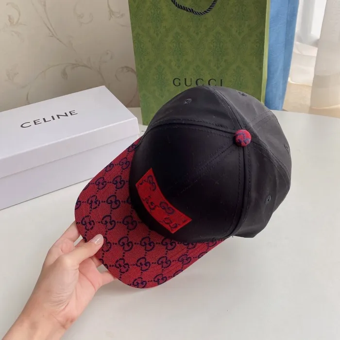 Gucci Hats