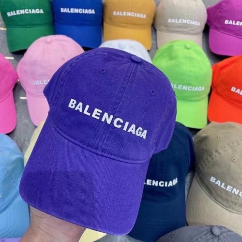 Balenciaga Hats