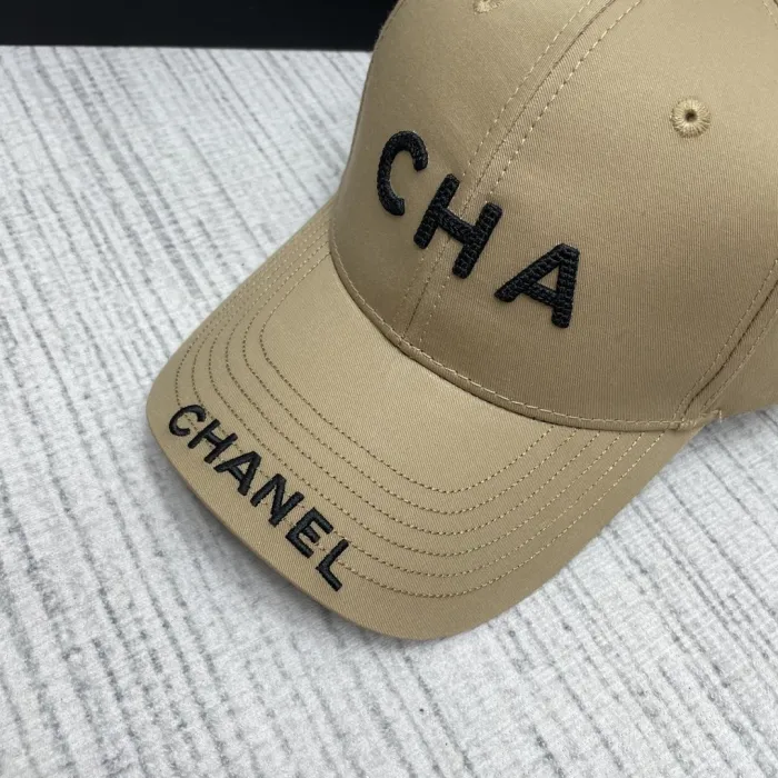 Chanel Hats