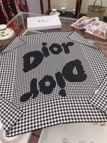 Dior Scarves