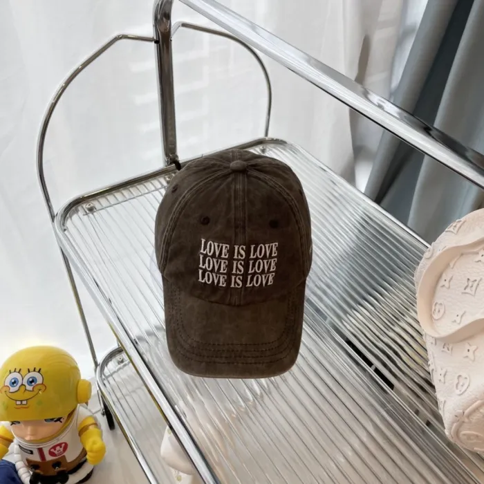 Fear of God Hats