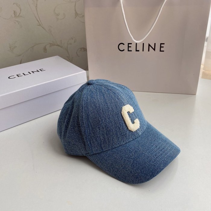 CELINE Hats