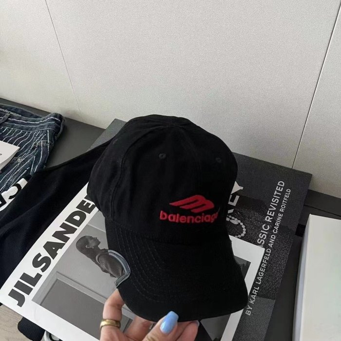 Balenciaga Hats