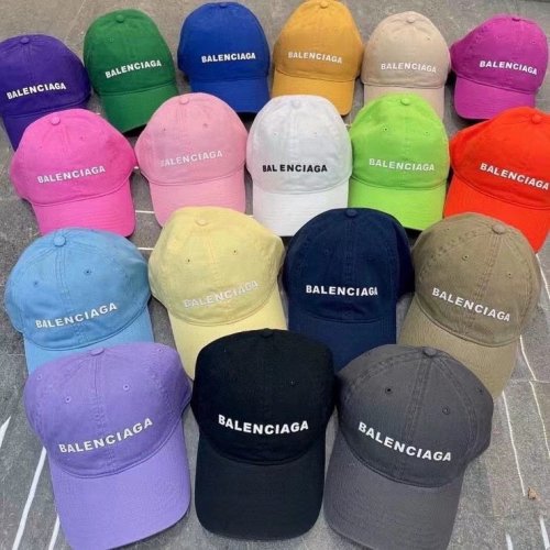 Balenciaga Hats