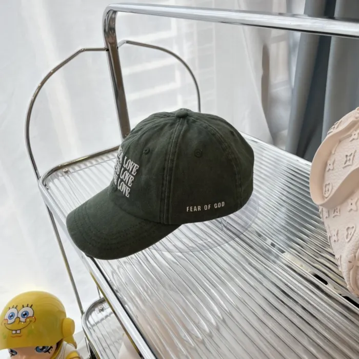 Fear of God Hats
