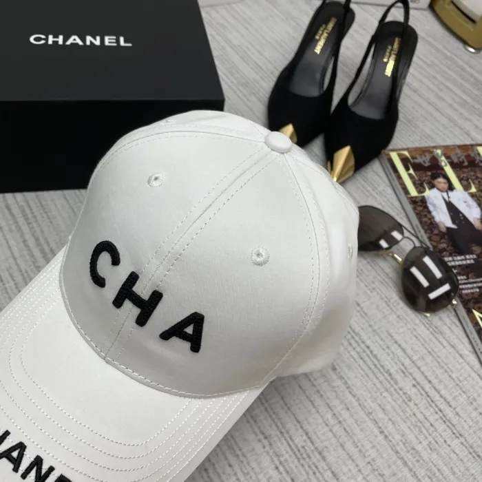 Chanel Hats