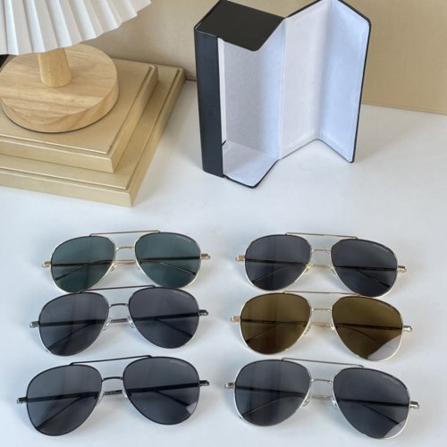 MONTBLANC Sunglasses