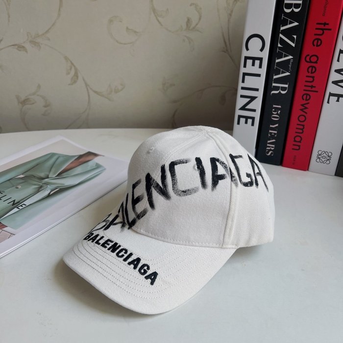 Balenciaga Hats