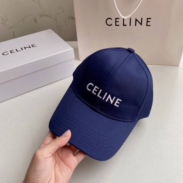 CELINE Hats