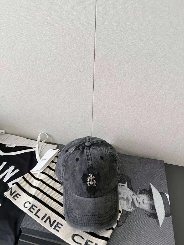 Chrome Hearts Hats