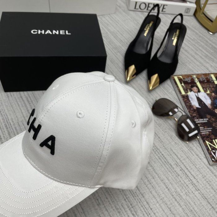 Chanel Hats