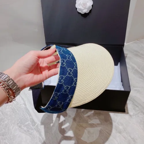 Gucci Hats