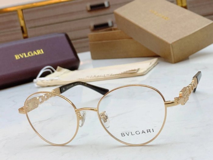 Bulgari Sunglasses