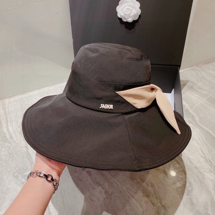 Dior Hats