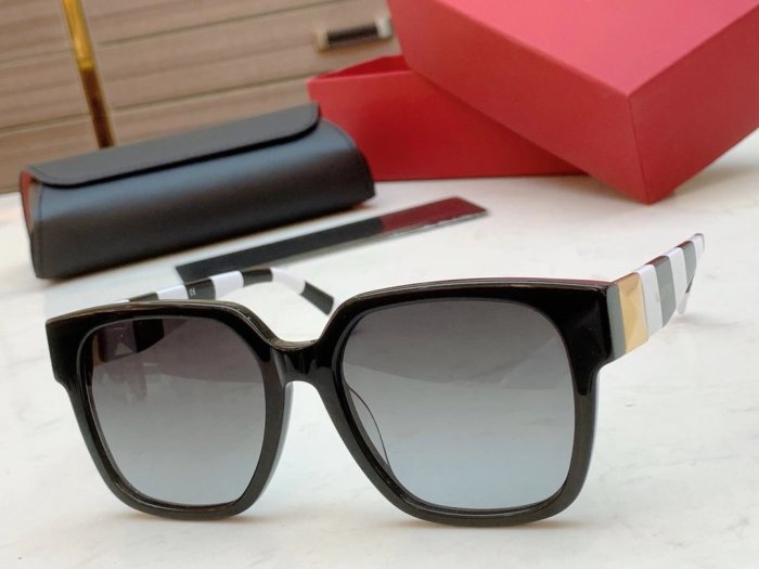 Valentino Sunglasses