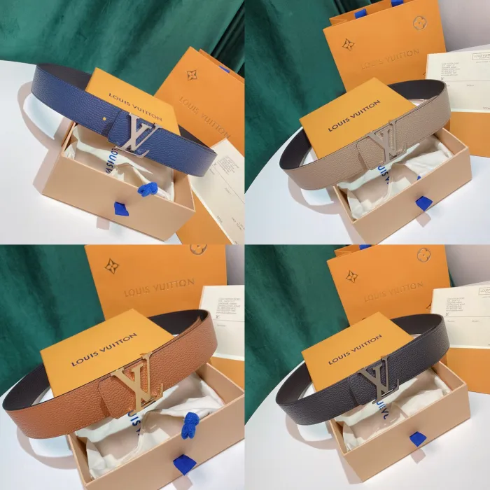 LOUIS VUITTON Belt