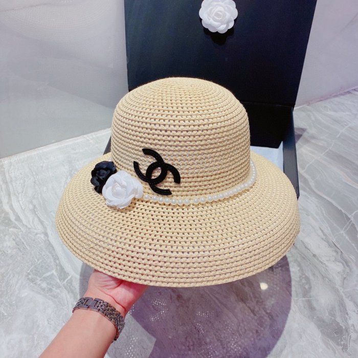 Chanel Hats