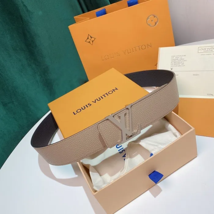 LOUIS VUITTON Belt