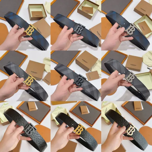 Burberry Belt