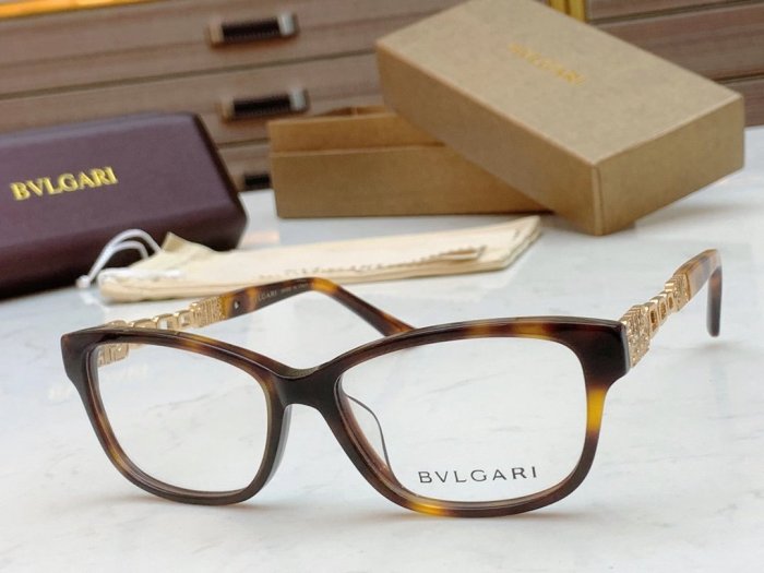 Bulgari Sunglasses