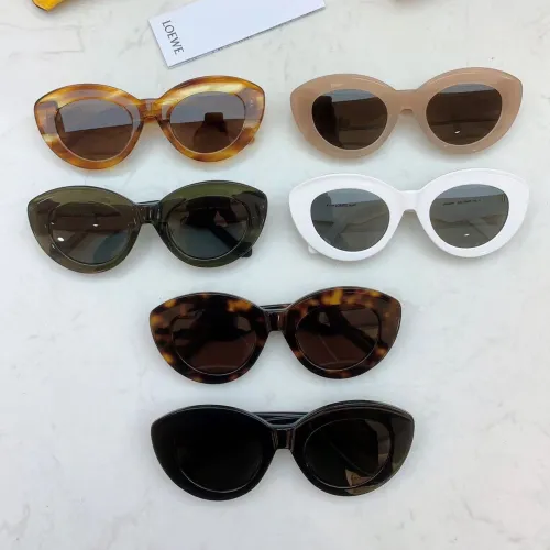 LOEWE Sunglasses
