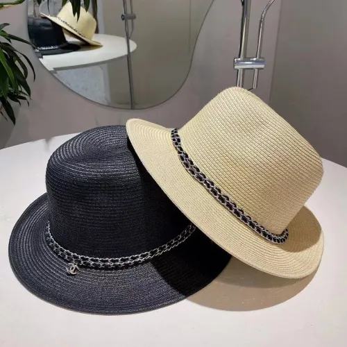 Chanel Hats