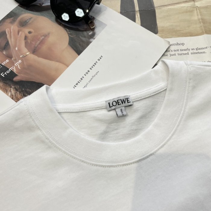 LOEWE Clothes size：S-XL