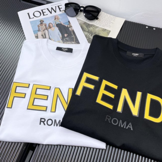 Fendi Clothes size：S-XL