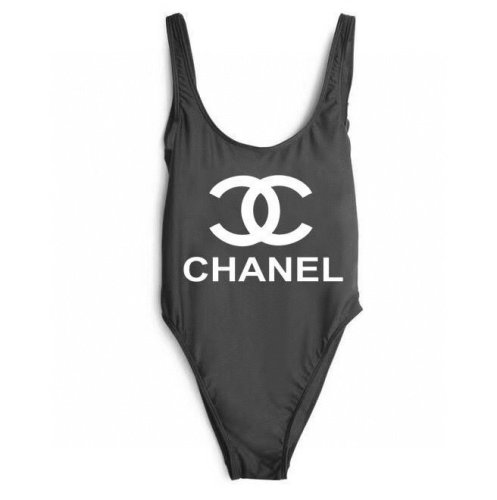 Chanel swimsuit size：S-L