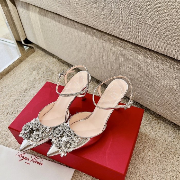 Roger Vivier Pumps/Heels eur 35-40