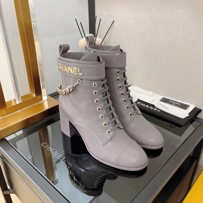 Chanel Boots eur 35-41