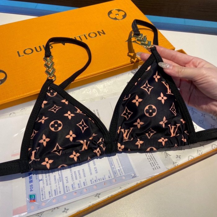 LOUIS VUITTON swimsuit size：S-L