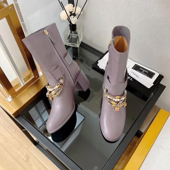 Chanel Boots eur 35-41